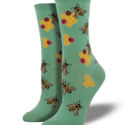 Bezige Bijen sokken