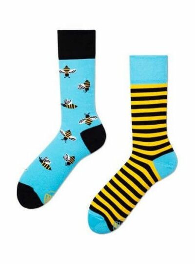 Bijen sokken