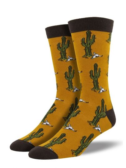 Cactus sokken