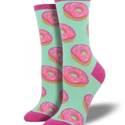 Donut sokken