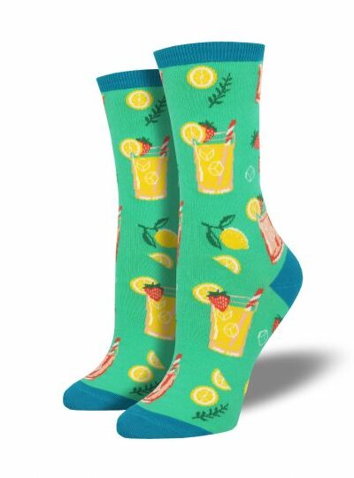 Frisse Limonade sokken