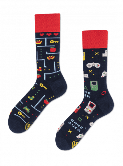 Game sokken