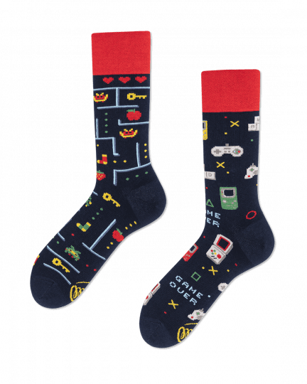 Game sokken
