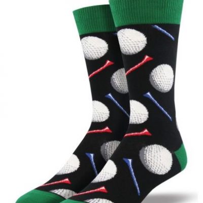Golf sokken