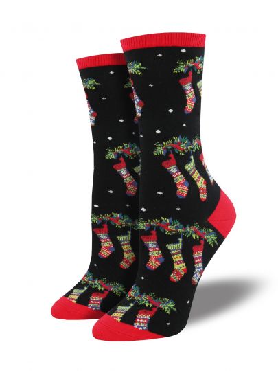 Kerst sokken