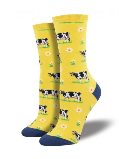 Koeien sokken