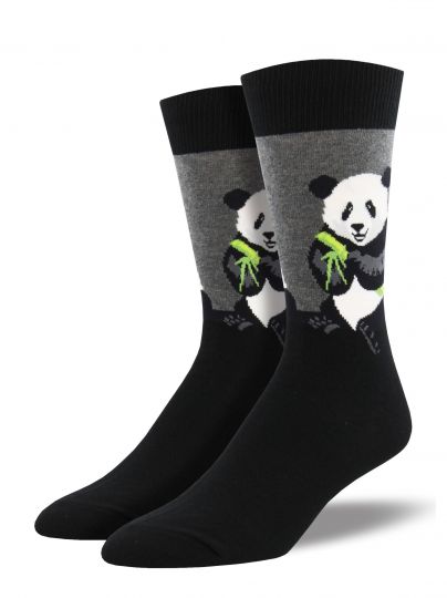 Panda Sokken