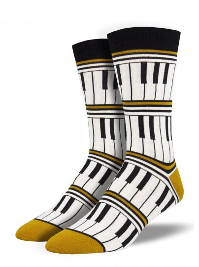 Piano sokken
