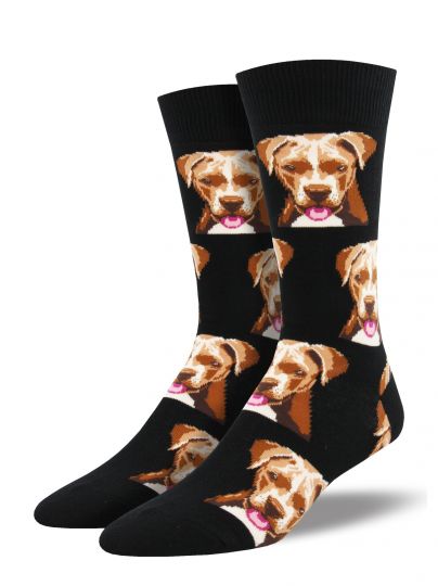 OKwinkel.nl - Pitbull / Honden sokken