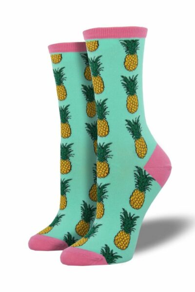 OK winkel.nl - ananas sokken