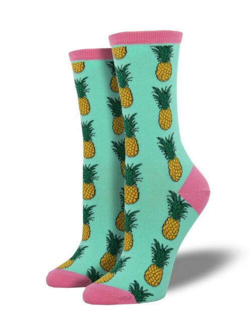 OK winkel.nl - ananas sokken